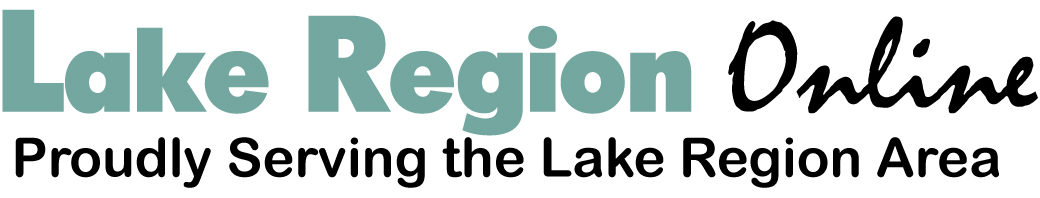 Lake Region Online